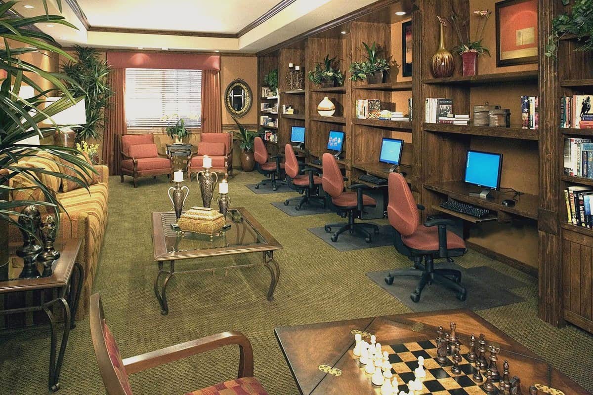 The Willows Carefree Senior Living