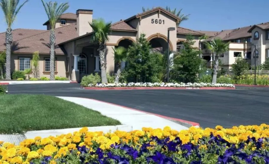 Gated Community