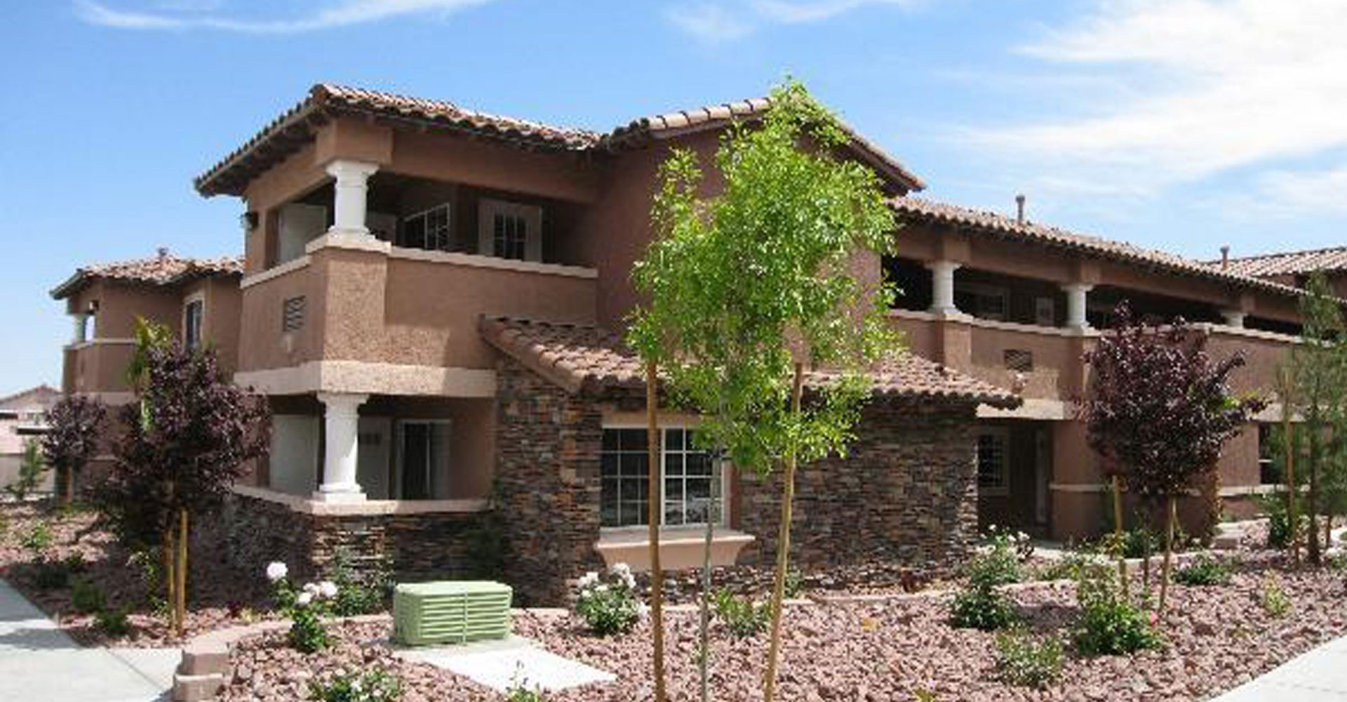 Home Carefree Senior Living